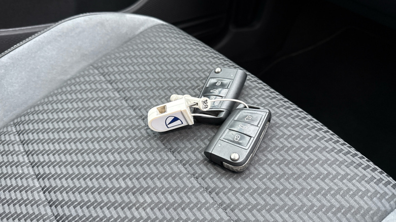 Volkswagen T-Cross 1.0 TSI 115 R-Line 5dr Petrol Estate